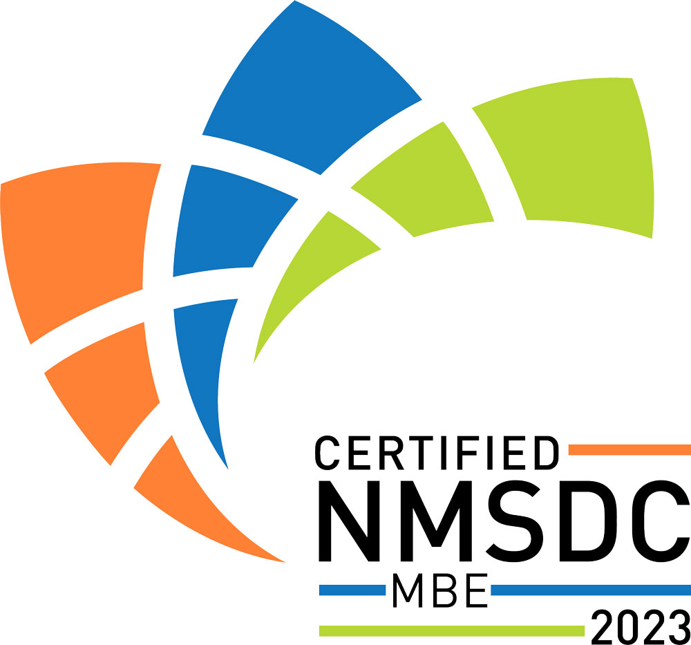 NMSDC certification logo