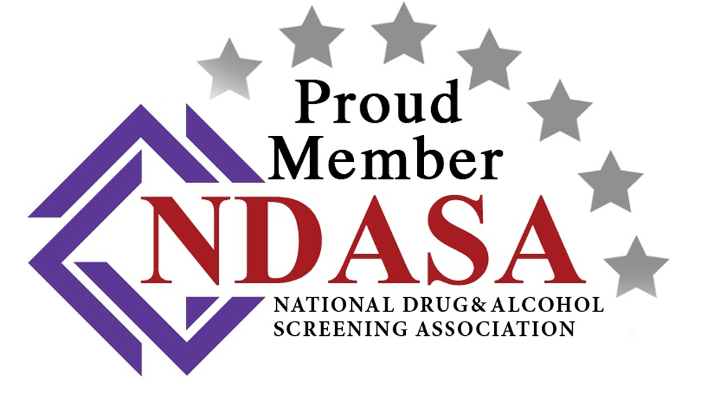 Proud member of NDASA