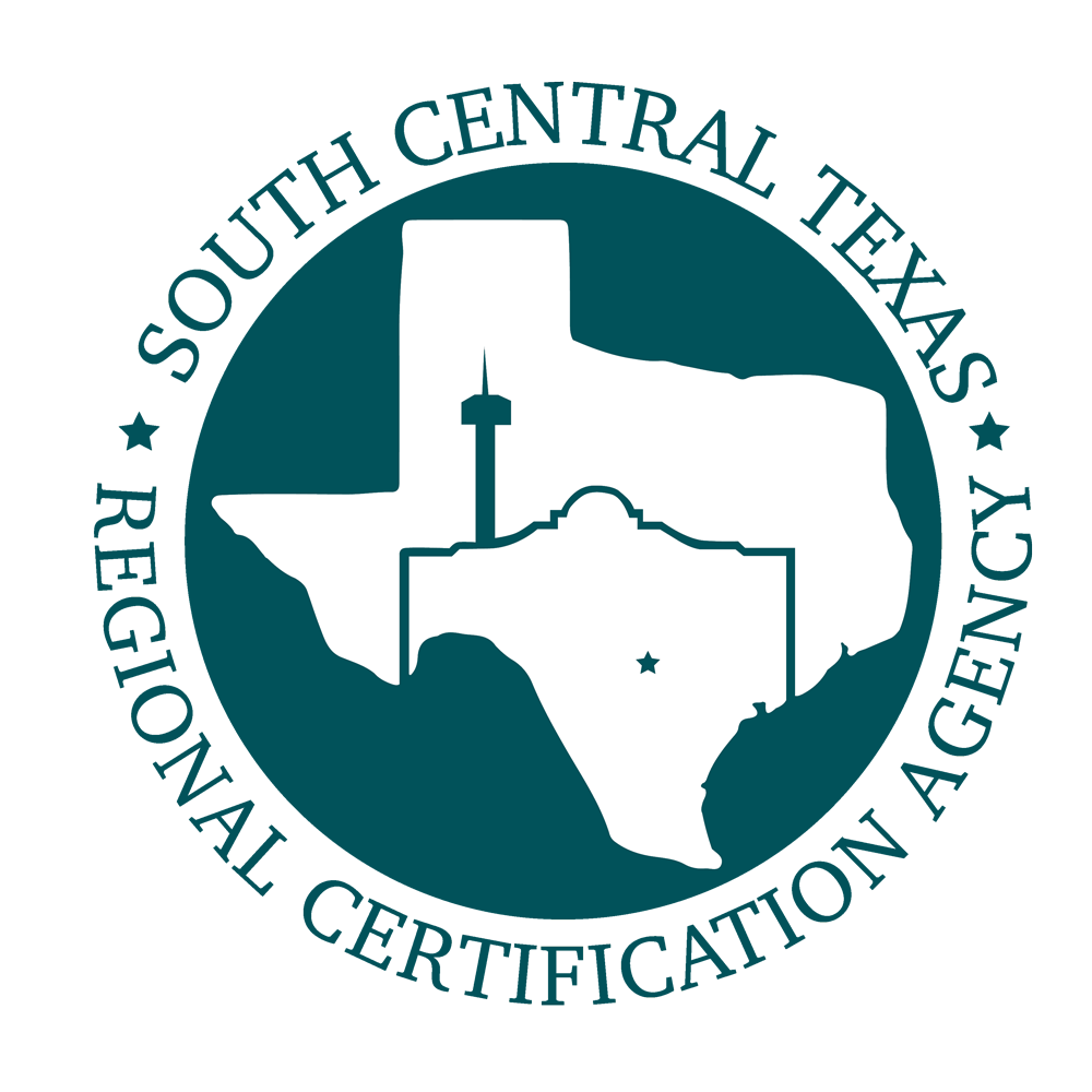 south central texas regional certification